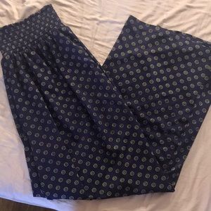 H&M Palazzo Pants